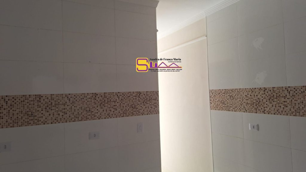 Sobrado Condomínio Venda Jardim Melvi em Praia Grande