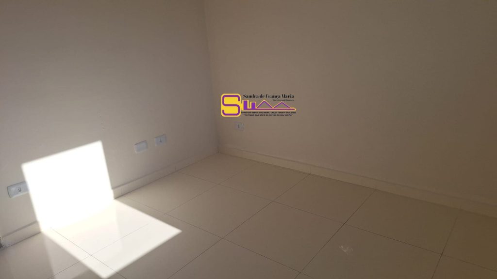 Sobrado Condomínio Venda Jardim Melvi em Praia Grande