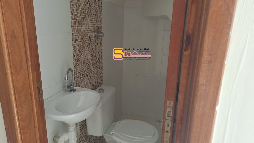 Sobrado Condomínio Venda Jardim Melvi em Praia Grande