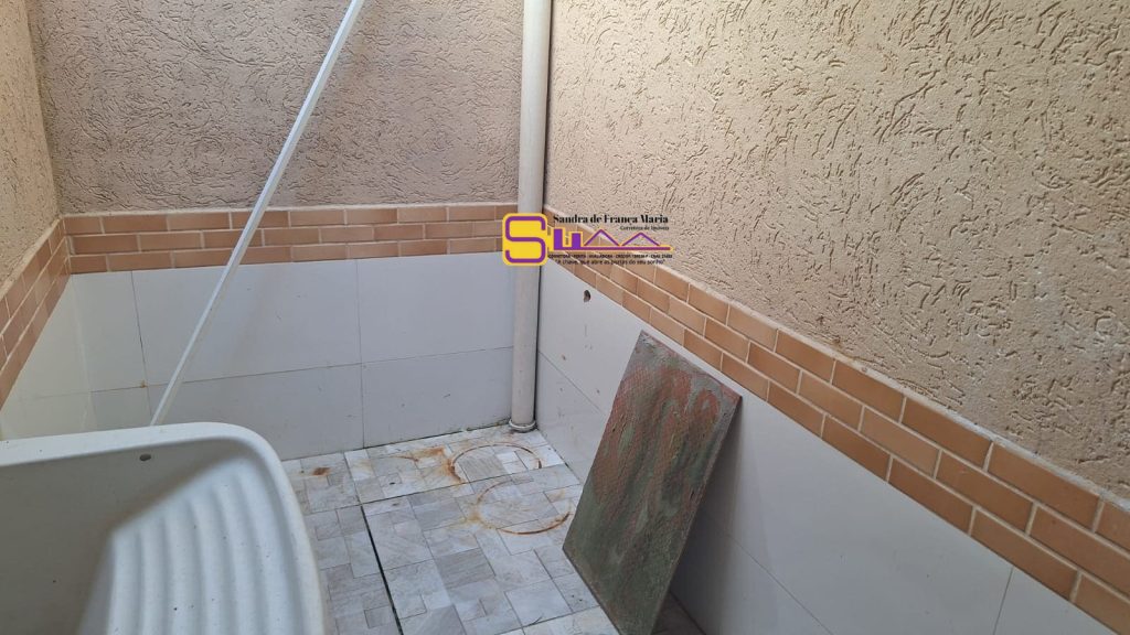 Sobrado Condomínio Venda Jardim Melvi em Praia Grande