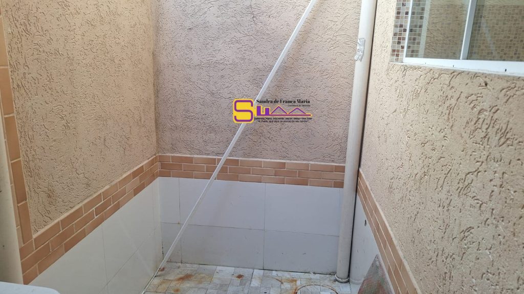 Sobrado Condomínio Venda Jardim Melvi em Praia Grande