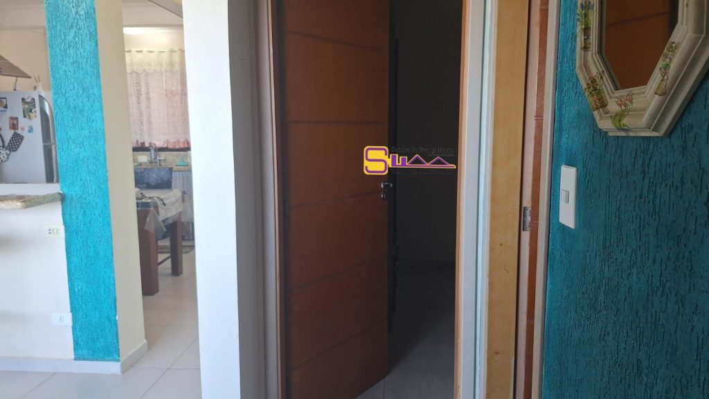 Apartamento Venda Frente Mar Cidade Ocian Praia Grande