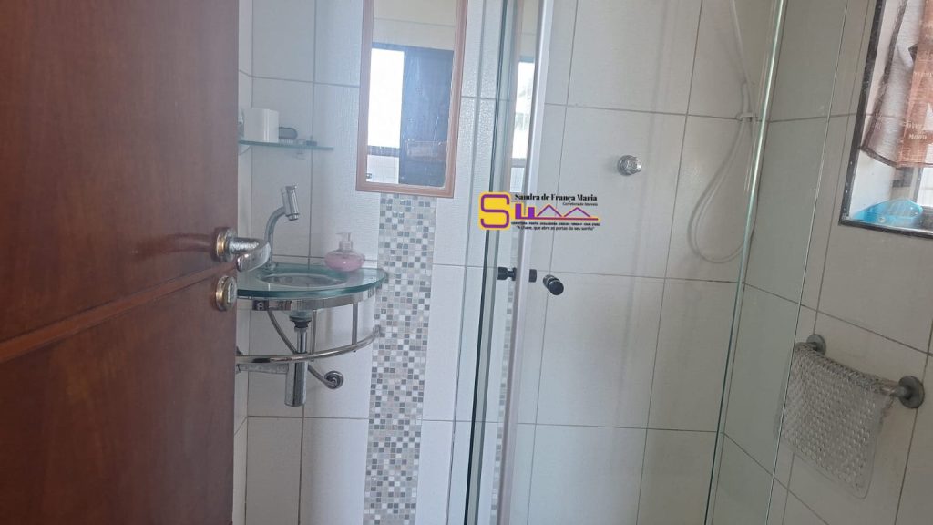 Apartamento Venda Frente Mar Cidade Ocian Praia Grande