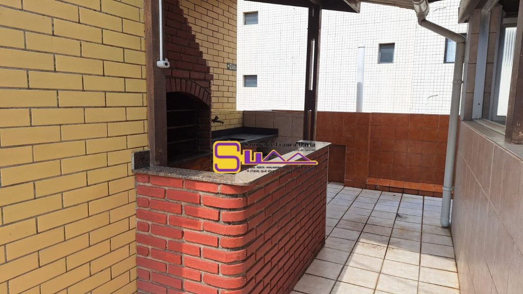 Kitão Venda no Caiçara em Praia Grande