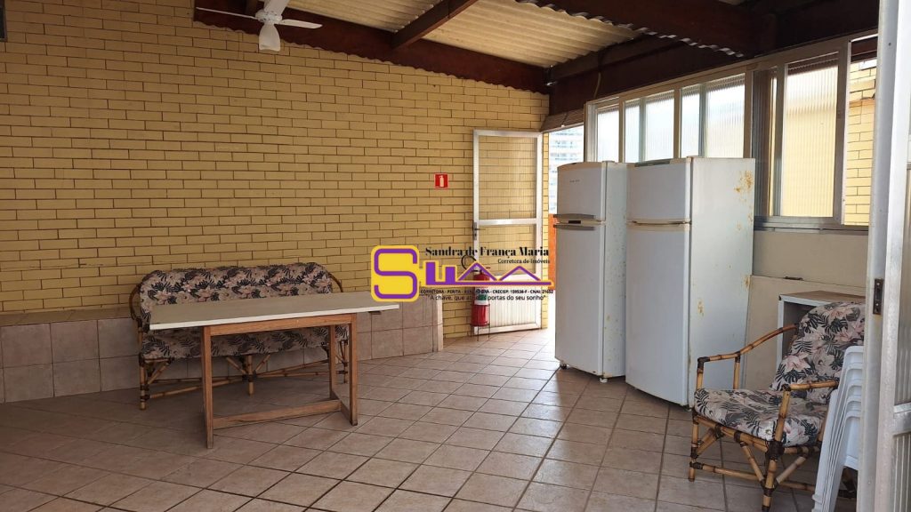 Kitão Venda no Caiçara em Praia Grande