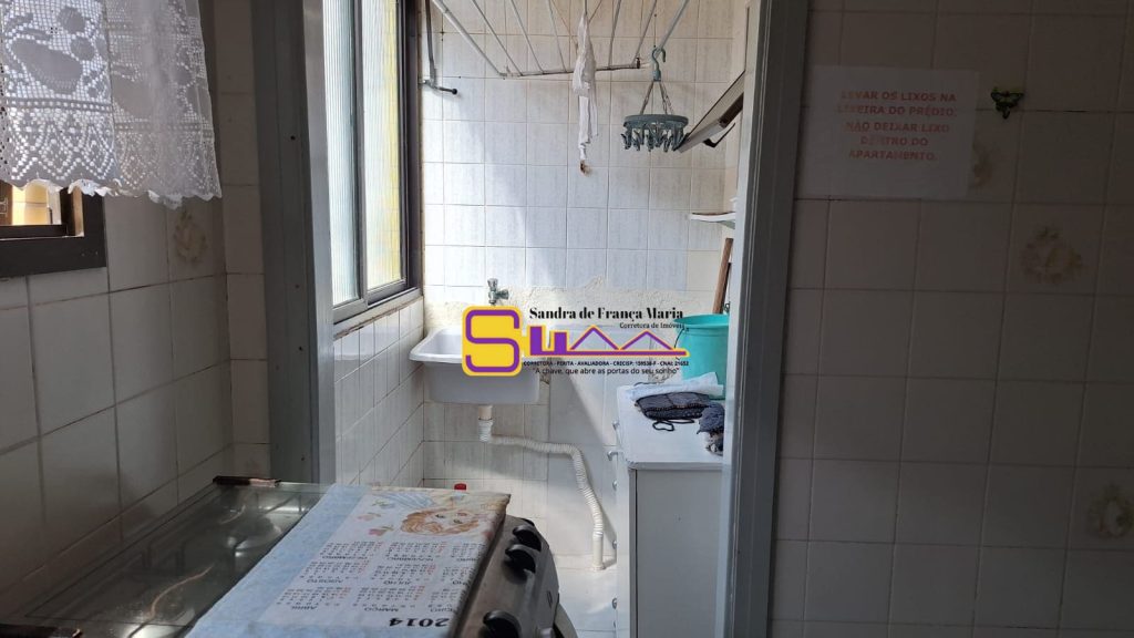 Kitão Venda no Caiçara em Praia Grande