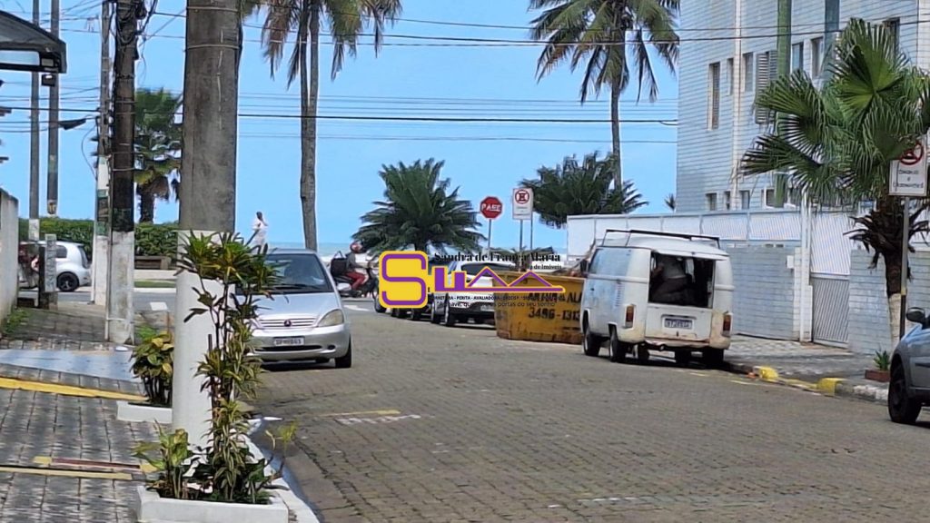 Kitão Venda no Caiçara em Praia Grande