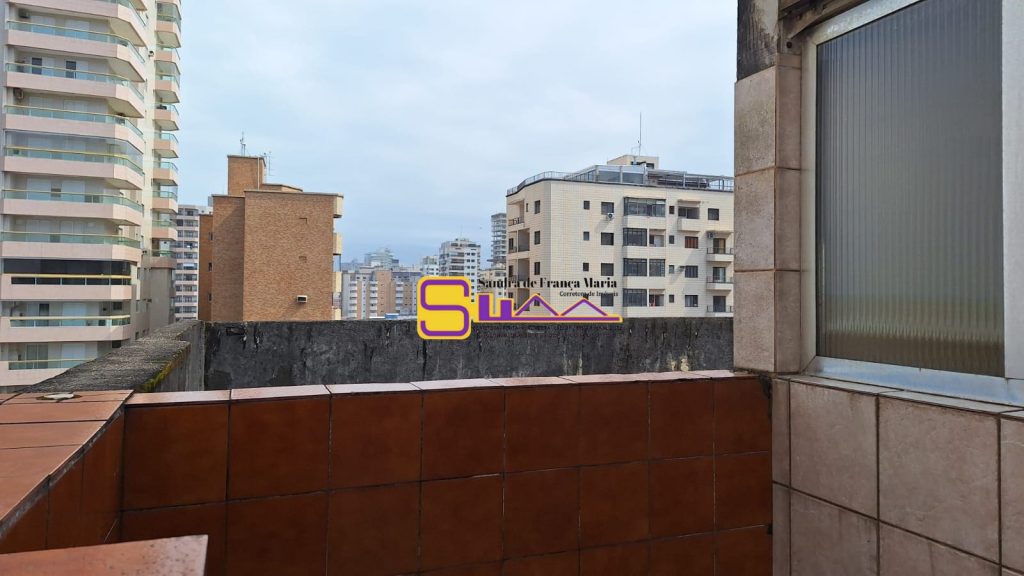 Kitão Venda no Caiçara em Praia Grande