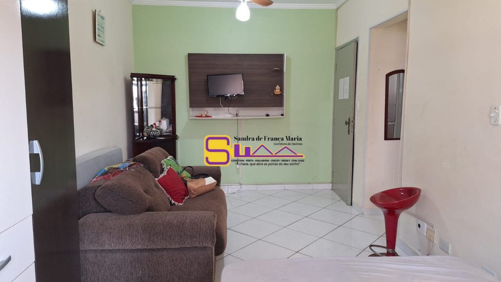 Kitão Venda no Caiçara em Praia Grande