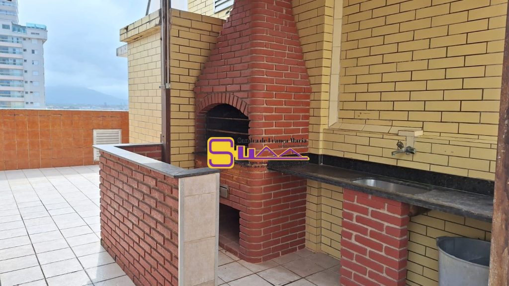 Kitão Venda no Caiçara em Praia Grande