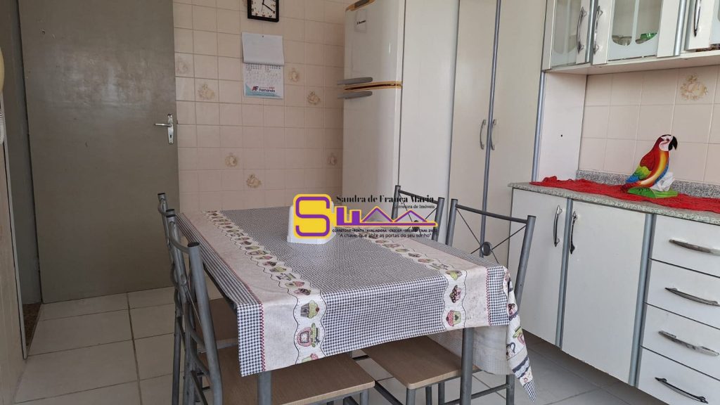 Kitão Venda no Caiçara em Praia Grande