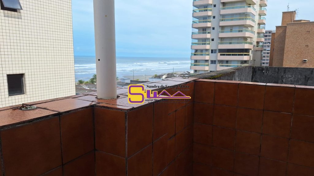 Kitão Venda no Caiçara em Praia Grande