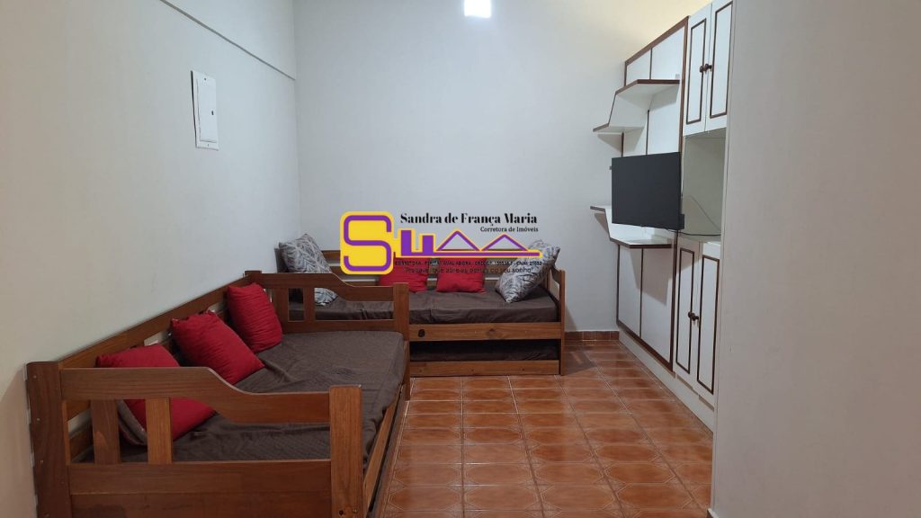 Kitão GIGANTE a Venda no Caiçara em Praia Grande