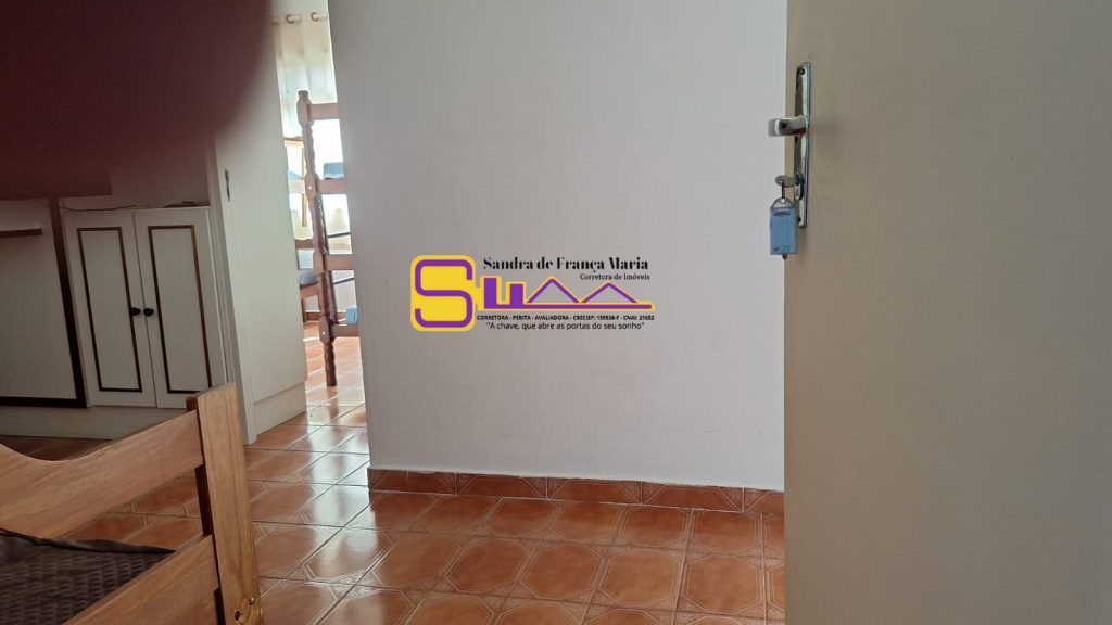 Kitão GIGANTE a Venda no Caiçara em Praia Grande