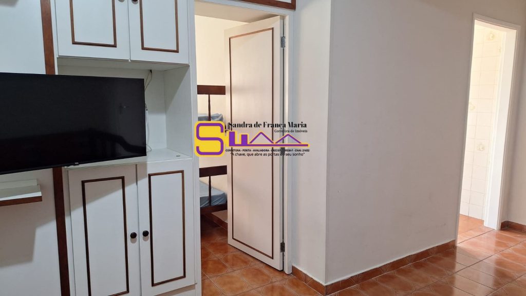 Kitão GIGANTE a Venda no Caiçara em Praia Grande