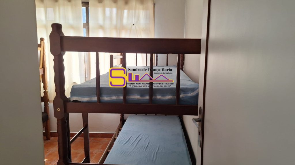 Kitão GIGANTE a Venda no Caiçara em Praia Grande