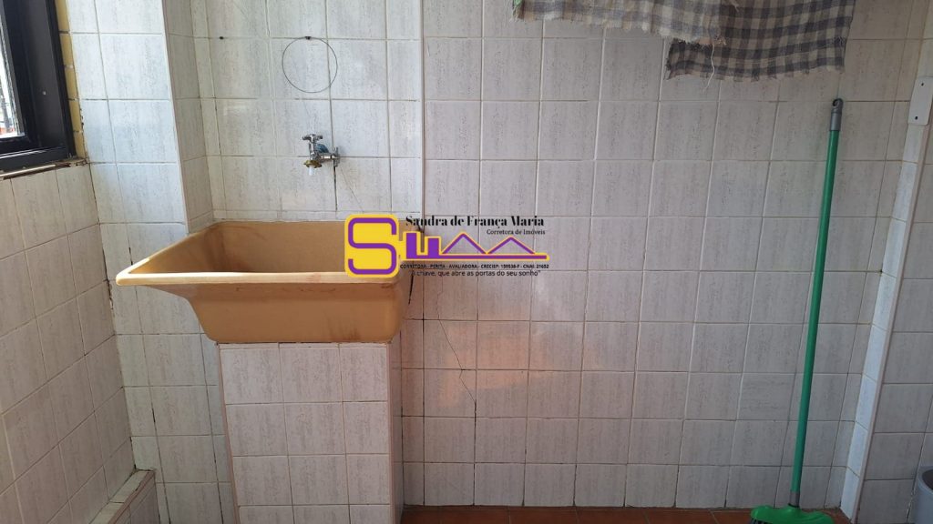 Kitão GIGANTE a Venda no Caiçara em Praia Grande