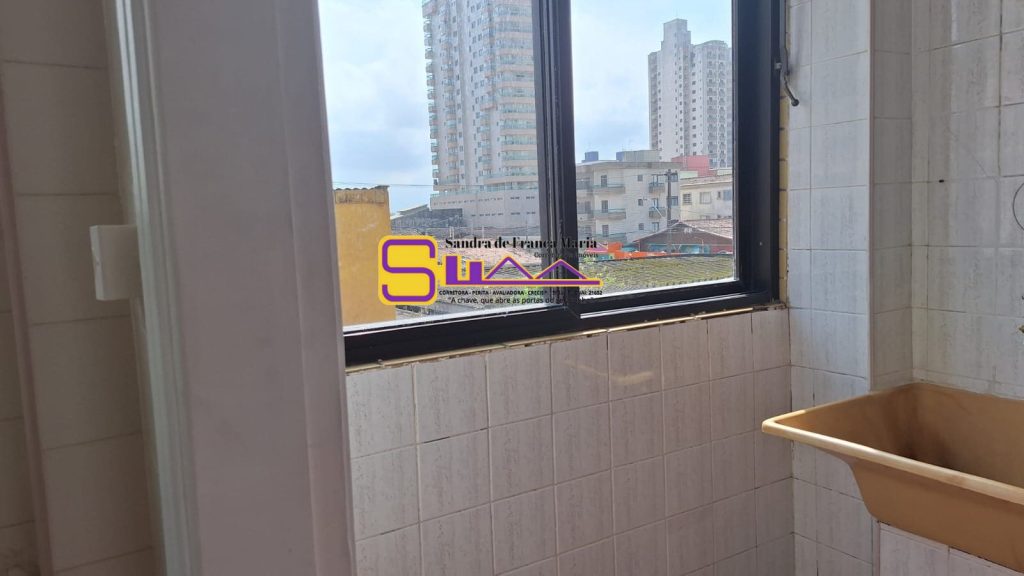 Kitão GIGANTE a Venda no Caiçara em Praia Grande