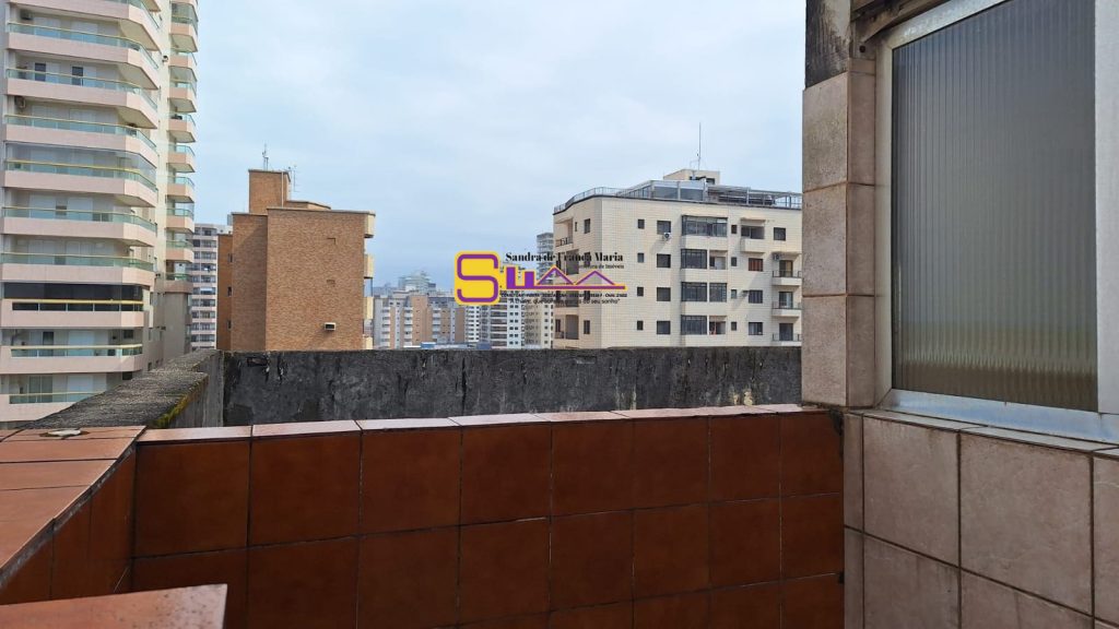 Kitão GIGANTE a Venda no Caiçara em Praia Grande