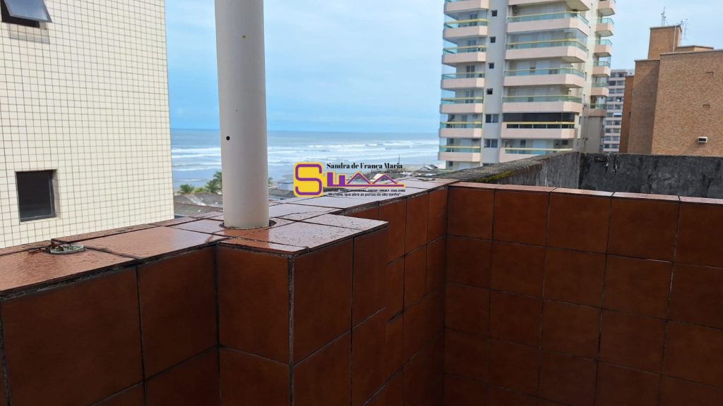 Kitão GIGANTE a Venda no Caiçara em Praia Grande