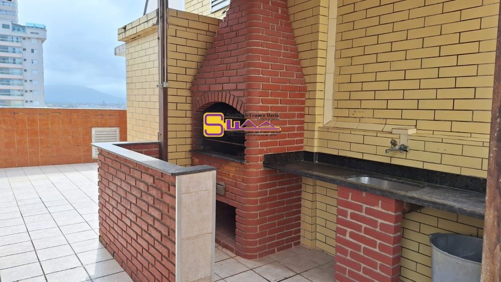 Kitão GIGANTE a Venda no Caiçara em Praia Grande