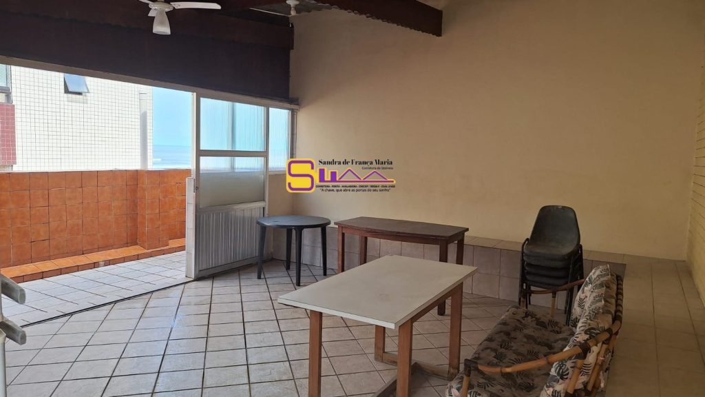 Kitão GIGANTE a Venda no Caiçara em Praia Grande