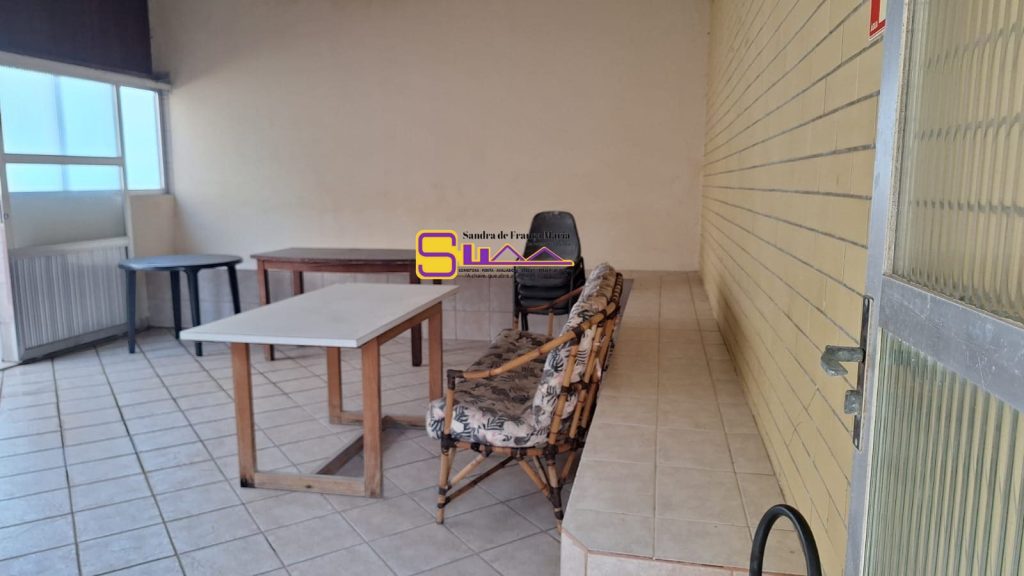 Kitão GIGANTE a Venda no Caiçara em Praia Grande