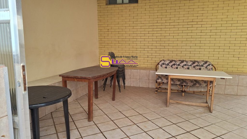 Kitão GIGANTE a Venda no Caiçara em Praia Grande