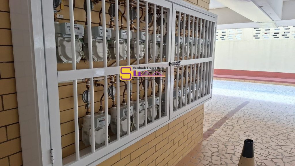 Kitão GIGANTE a Venda no Caiçara em Praia Grande