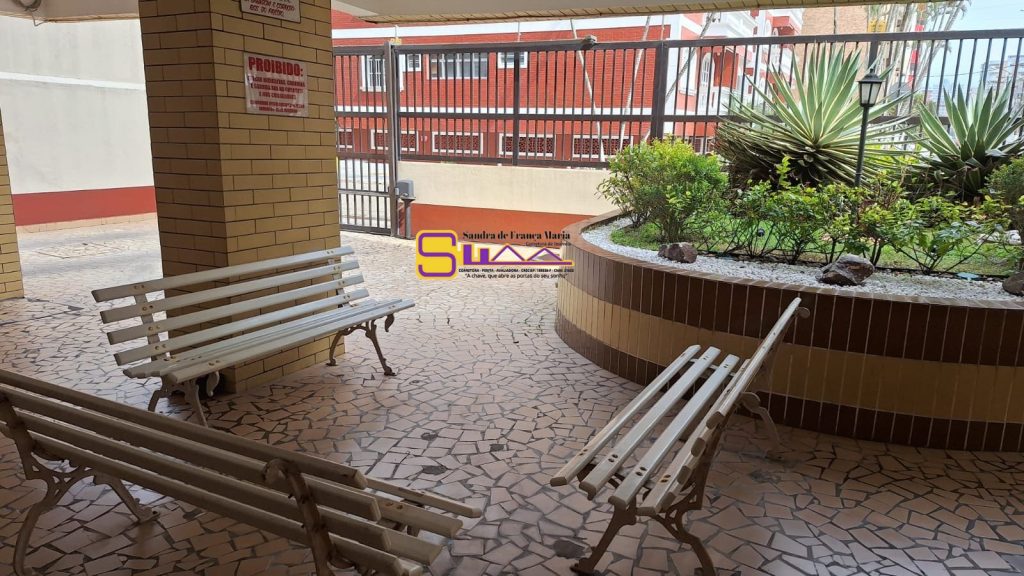 Kitão GIGANTE a Venda no Caiçara em Praia Grande