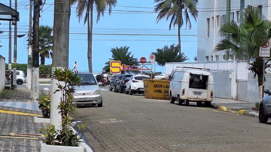 Kitão GIGANTE a Venda no Caiçara em Praia Grande