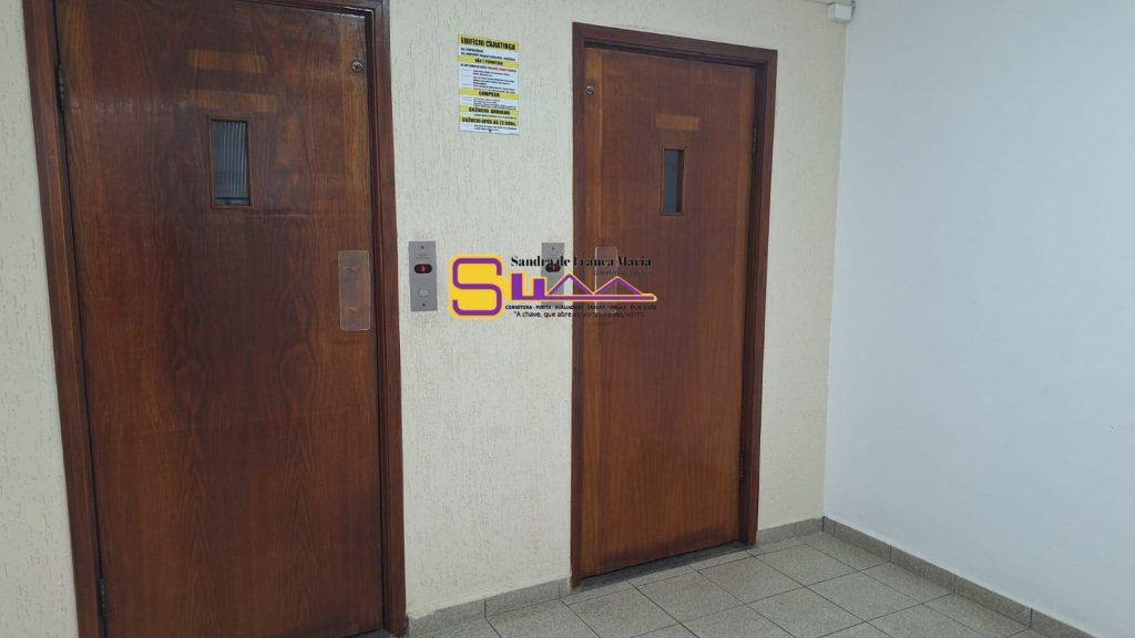 Apartamento Um Dormitório a Venda na Aviação em Praia Grande