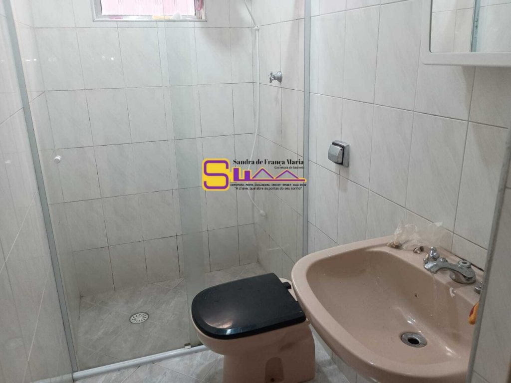 Casa Geminada 2 Dormitórios Alugar Cidade Lider Zona Leste – S.P