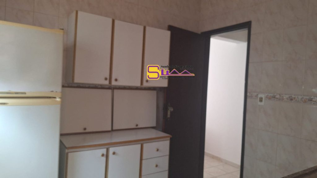 Apartamento 1 Dormitório Alugar na Tupi em Praia Grande