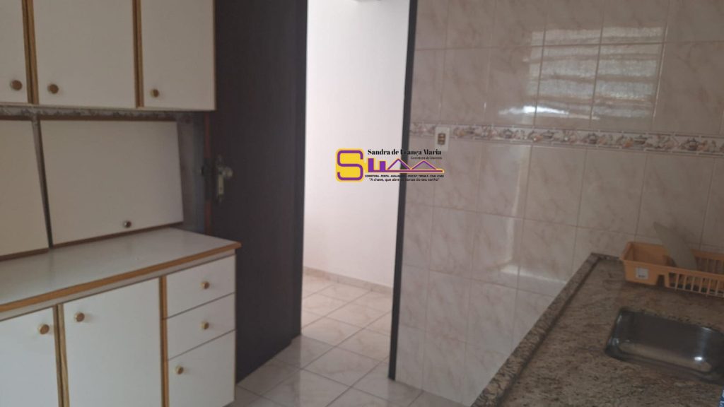 Apartamento 1 Dormitório Alugar na Tupi em Praia Grande