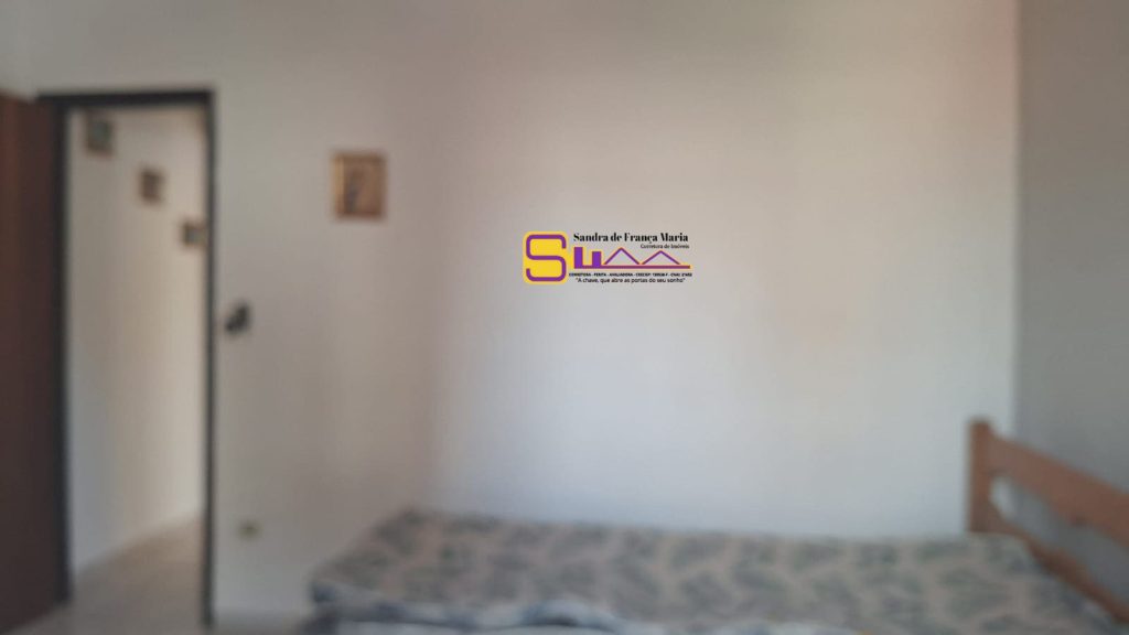 Apartamento 1 Dormitório Alugar na Tupi em Praia Grande