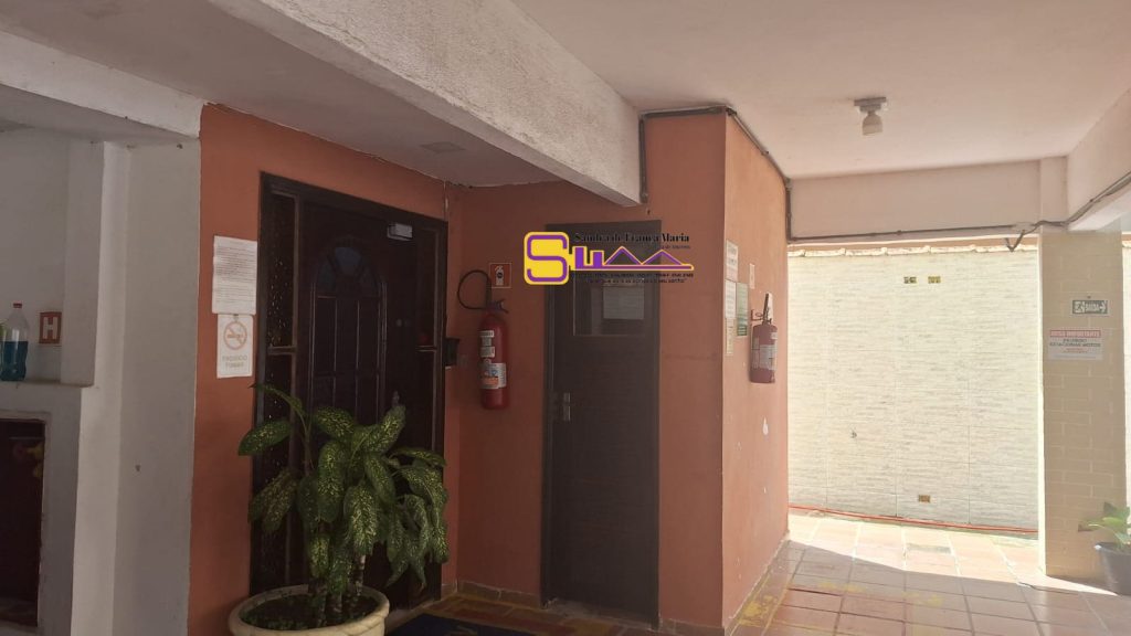 Apartamento 1 Dormitório Alugar na Tupi em Praia Grande