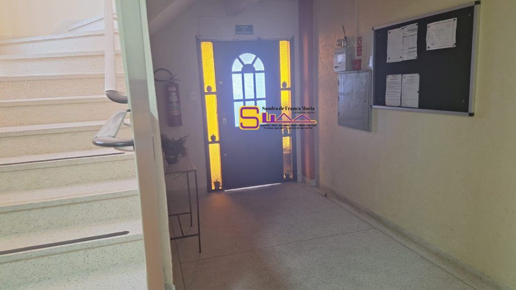 Apartamento 1 Dormitório Alugar na Tupi em Praia Grande