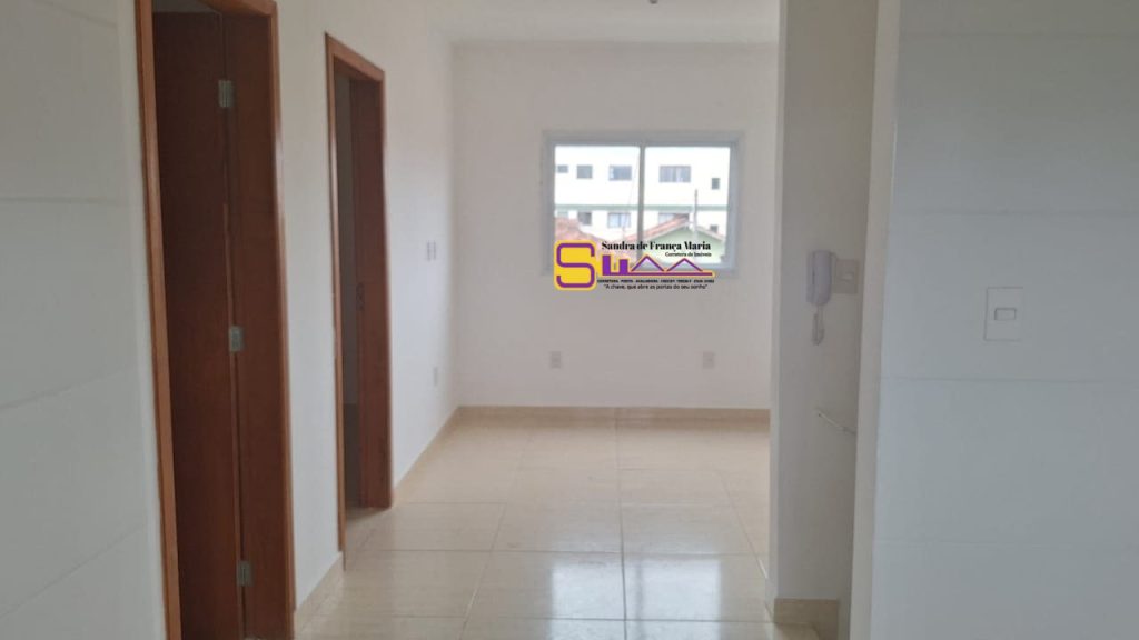 Casa Alugar Condomínio Nova Sobreposta Alta a 250 Metros da Praia