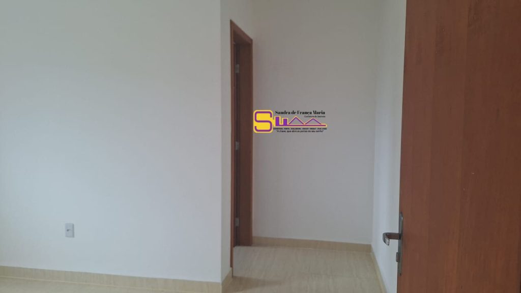 Casa Alugar Condomínio Nova Sobreposta Alta a 250 Metros da Praia