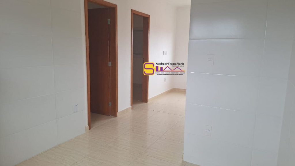 Casa Alugar Condomínio Nova Sobreposta Alta a 250 Metros da Praia