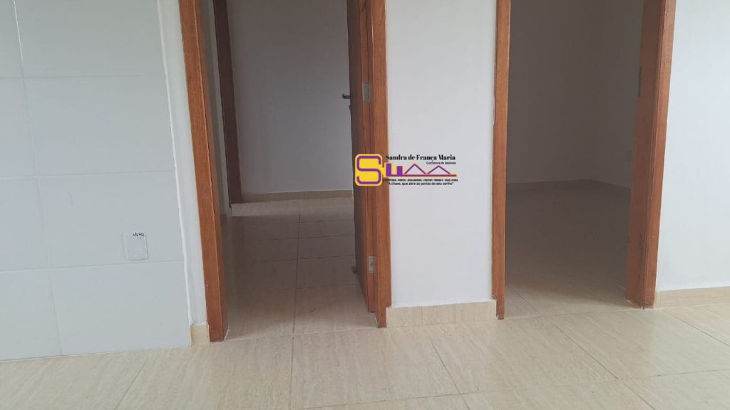 Casa Alugar Condomínio Nova Sobreposta Alta a 250 Metros da Praia