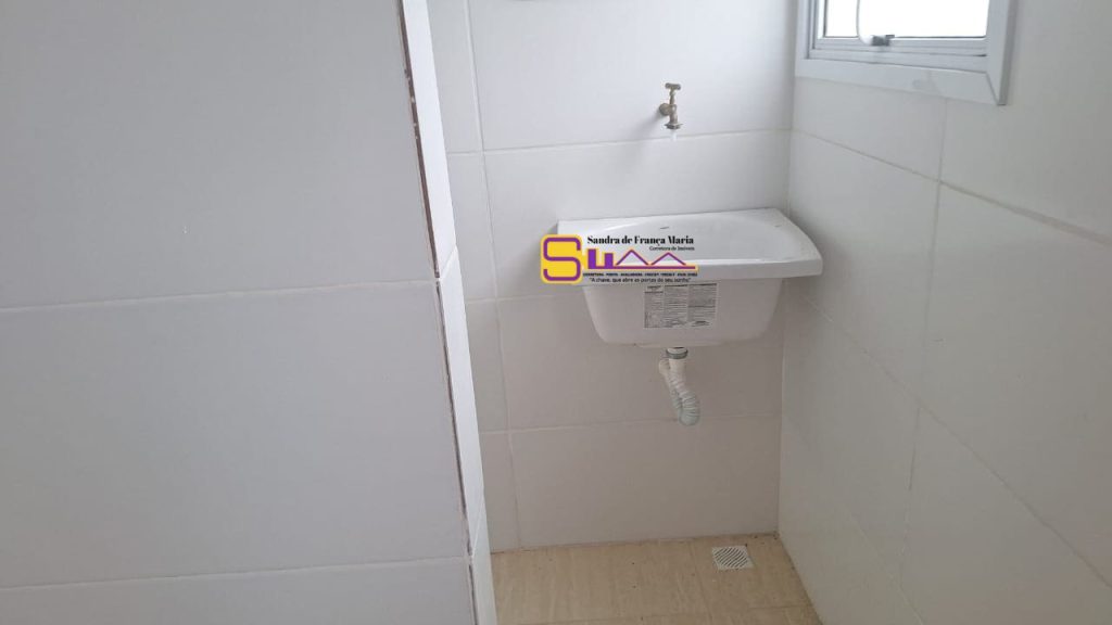 Casa Alugar Condomínio Nova Sobreposta Alta a 250 Metros da Praia