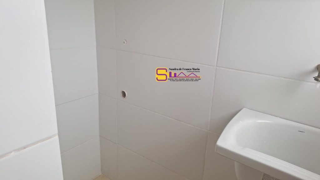 Casa Alugar Condomínio Nova Sobreposta Alta a 250 Metros da Praia