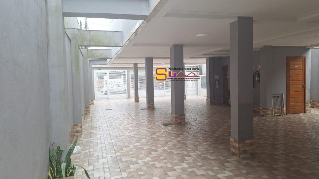 Casa Alugar Condomínio Nova Sobreposta Alta a 250 Metros da Praia