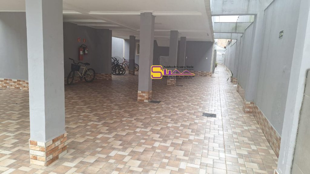 Casa Alugar Condomínio Nova Sobreposta Alta a 250 Metros da Praia