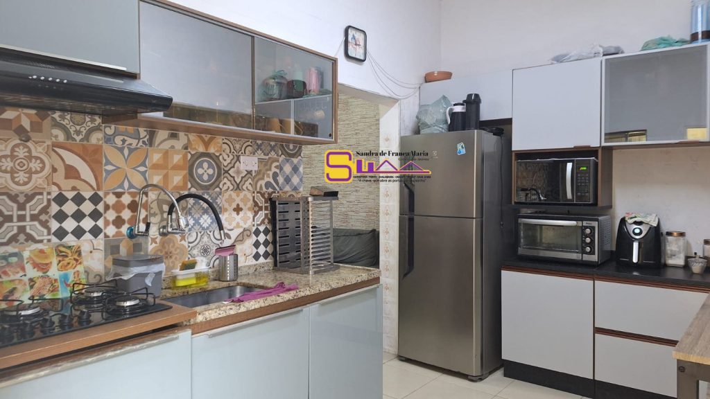 Casa Geminada a Venda Ocian Praia Grande