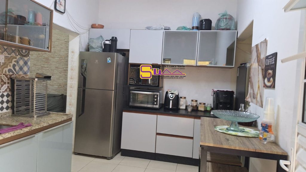 Casa Geminada a Venda Ocian Praia Grande