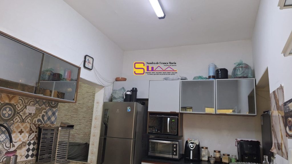 Casa Geminada a Venda Ocian Praia Grande