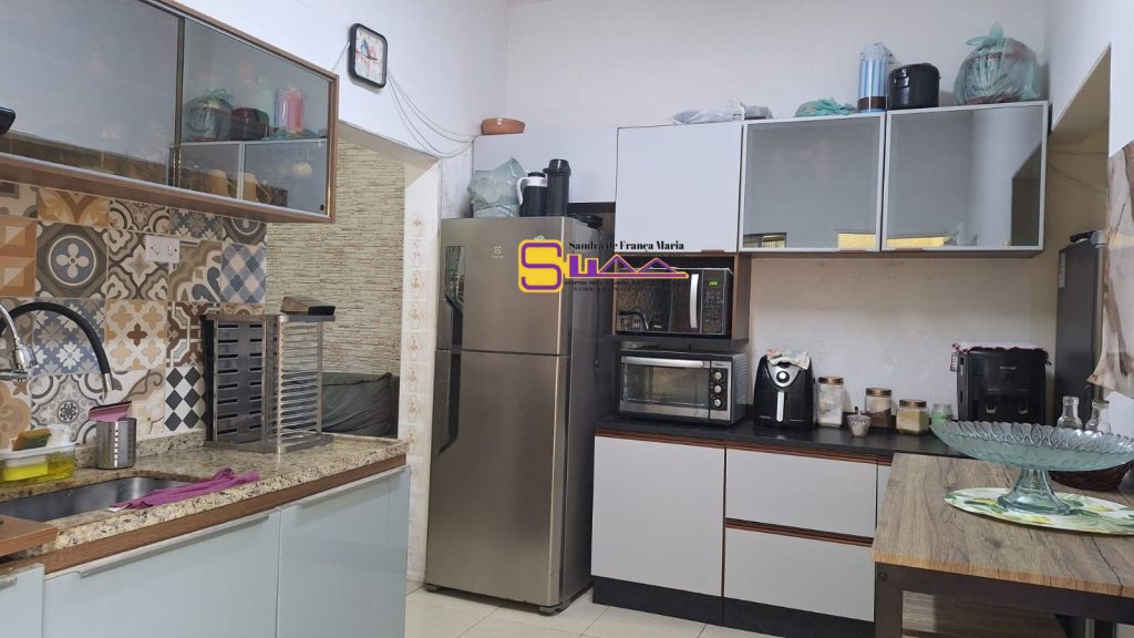 Casa Geminada a Venda Ocian Praia Grande